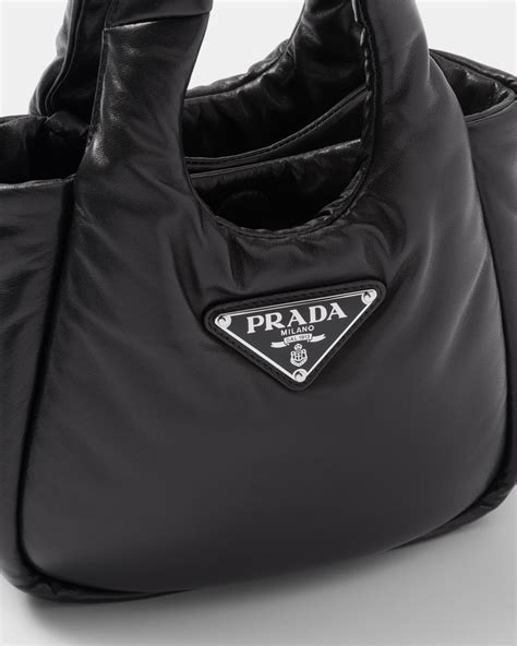 how much is a small prada bag|prada bags on sale outlet.